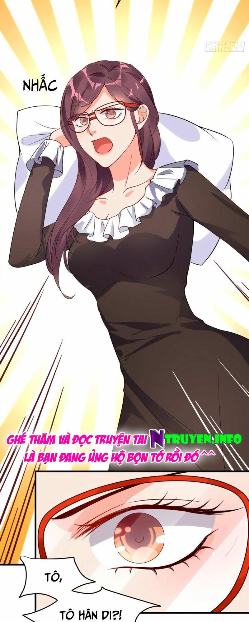 Thác Loạn Chung Thân: Chapter 29