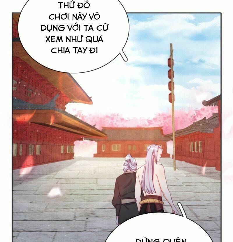 Vân Tưởng Chi Ca: Truy Ái Chỉ Lệnh: Chapter 28