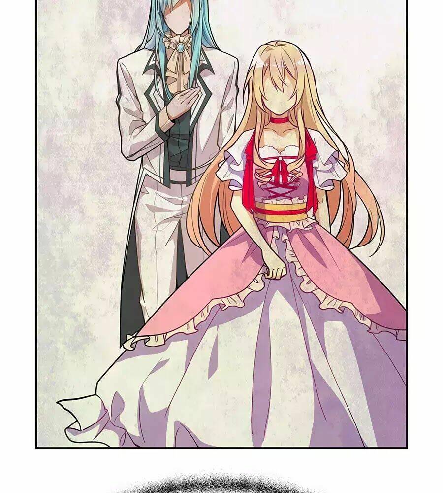 Kế Hoạch Sống Còn Của Công Chúa Nữ Phụ: Chapter 4