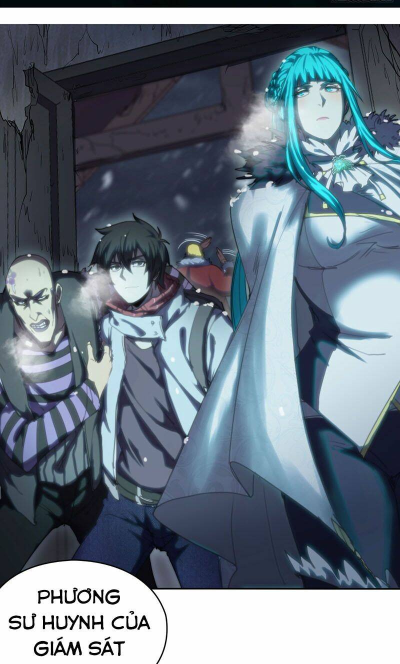 Đô Thị Hàng Thần Khúc: Chapter 34