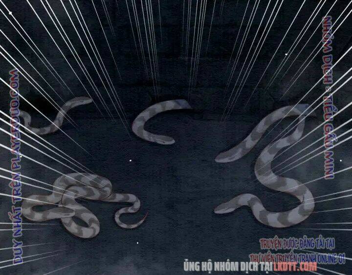 Trọng Sinh Bá Sủng Nhiếp Chính Vương Quá Mạnh Mẽ: Chapter 196