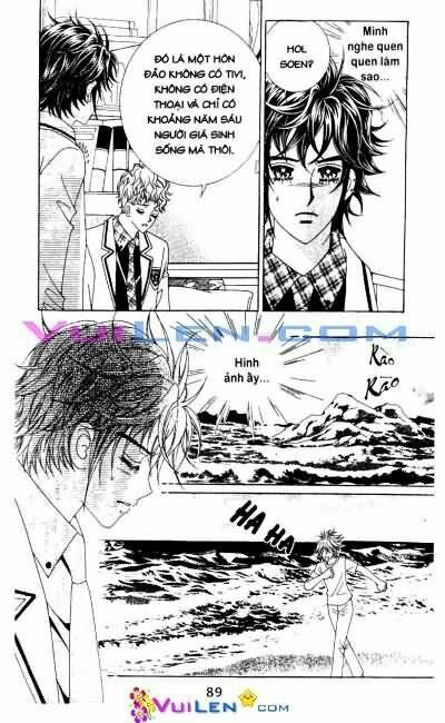 Chạm Mặt Thần Tượng: Chapter 7