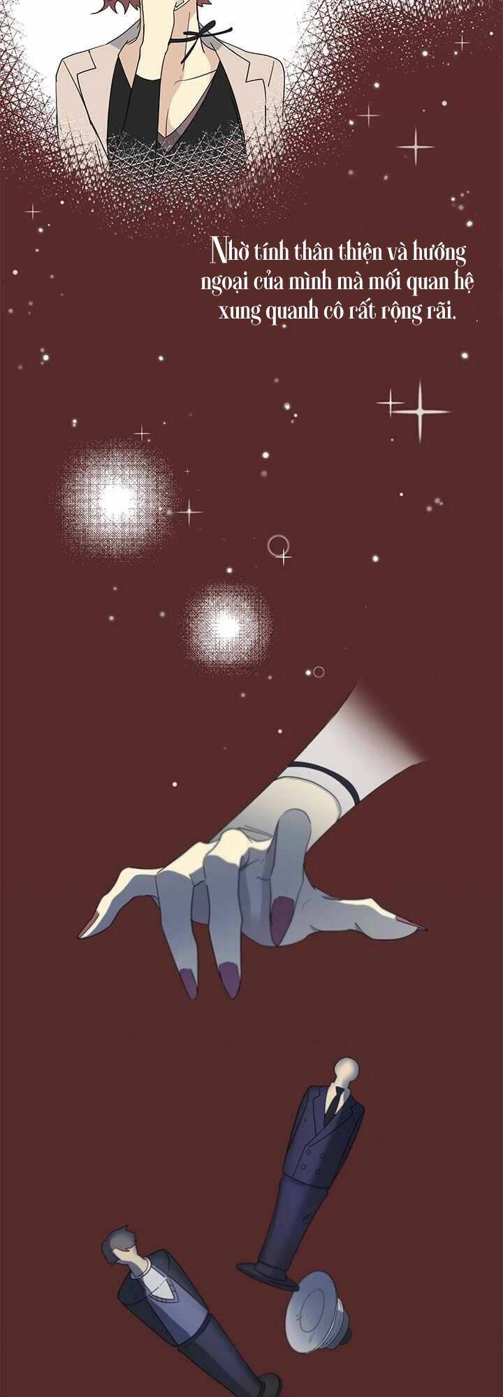 Màn Đêm Buông Xuống Là Khi Qụa Kêu: Chapter 11