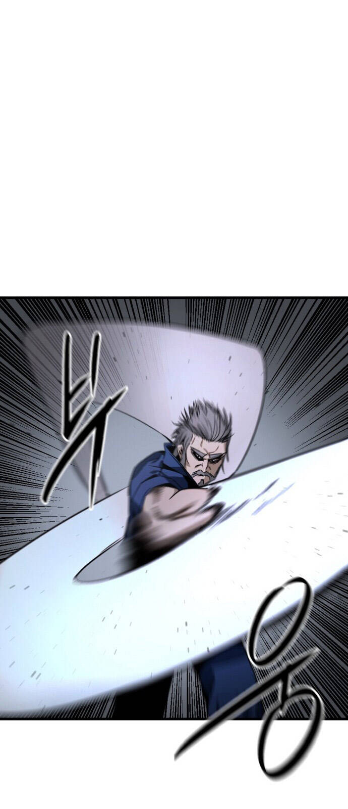 Hero Killer Boom: Chapter 11