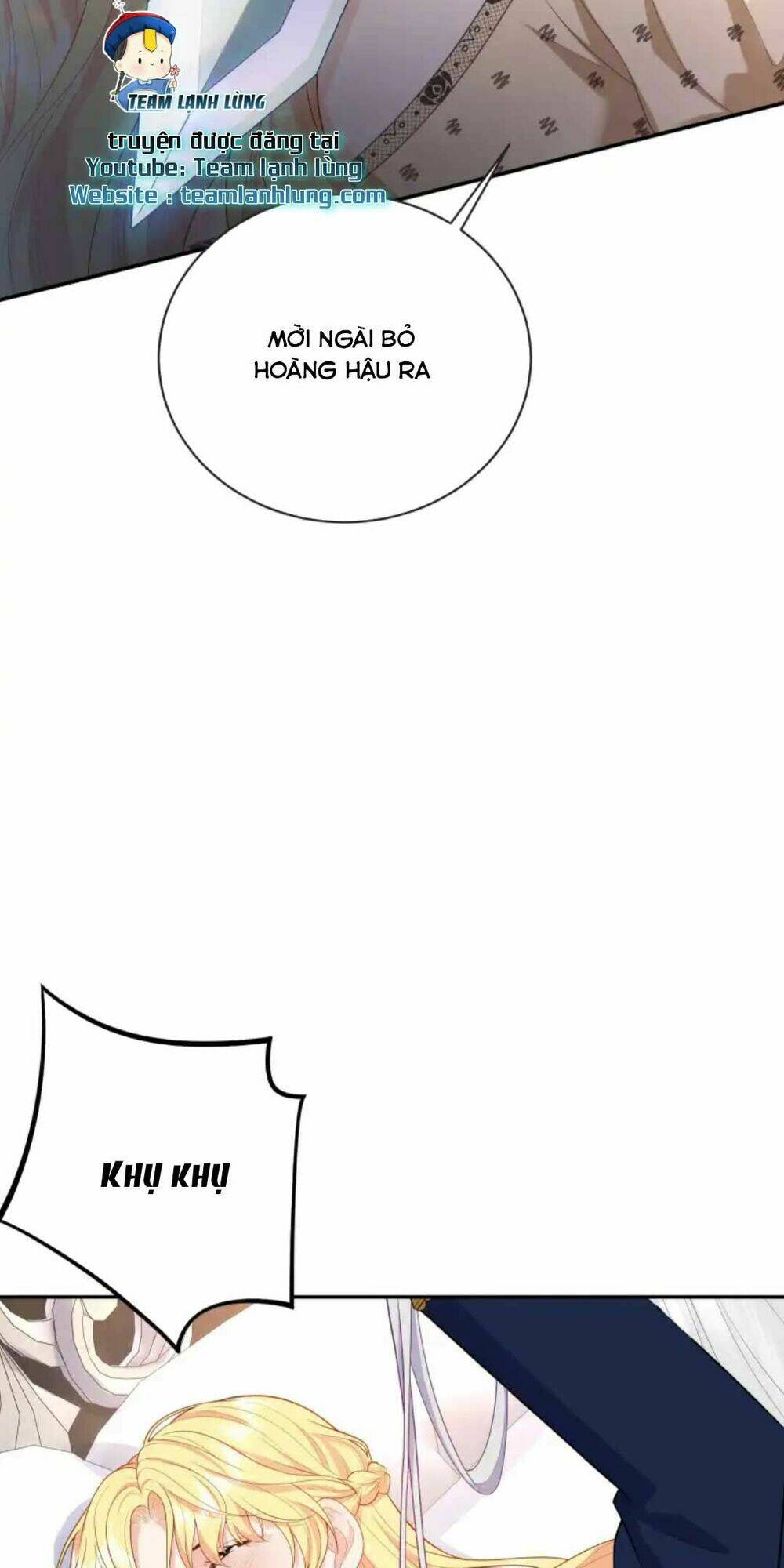 Nữ Hoàng Phản Diện: Chapter 1