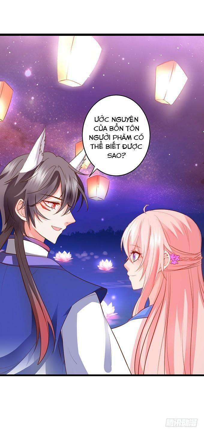 Hồ Tiên Hung Bạo: Chapter 111