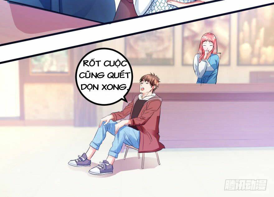 Thấu Thị Tiên Y: Chapter 13