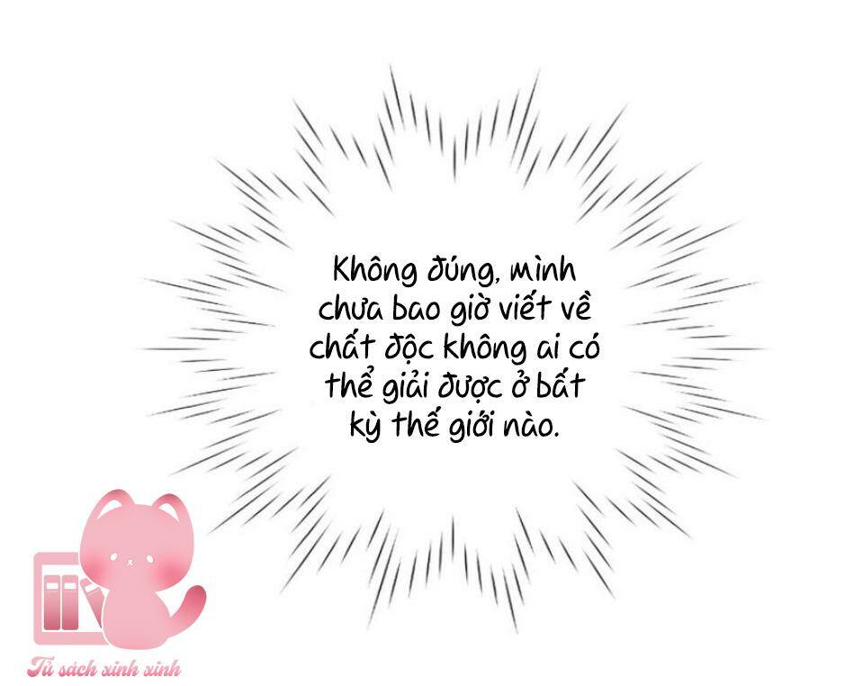Hoa Để Nhân Gian Ức Vạn Thế: Chapter 11