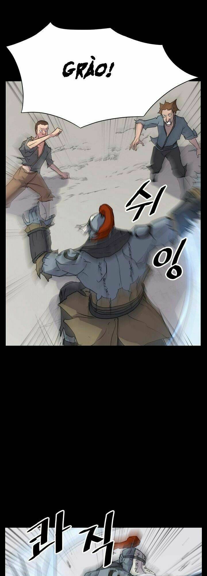 Trọng Sinh, Bất Khả Chiến Bại: Chapter 47