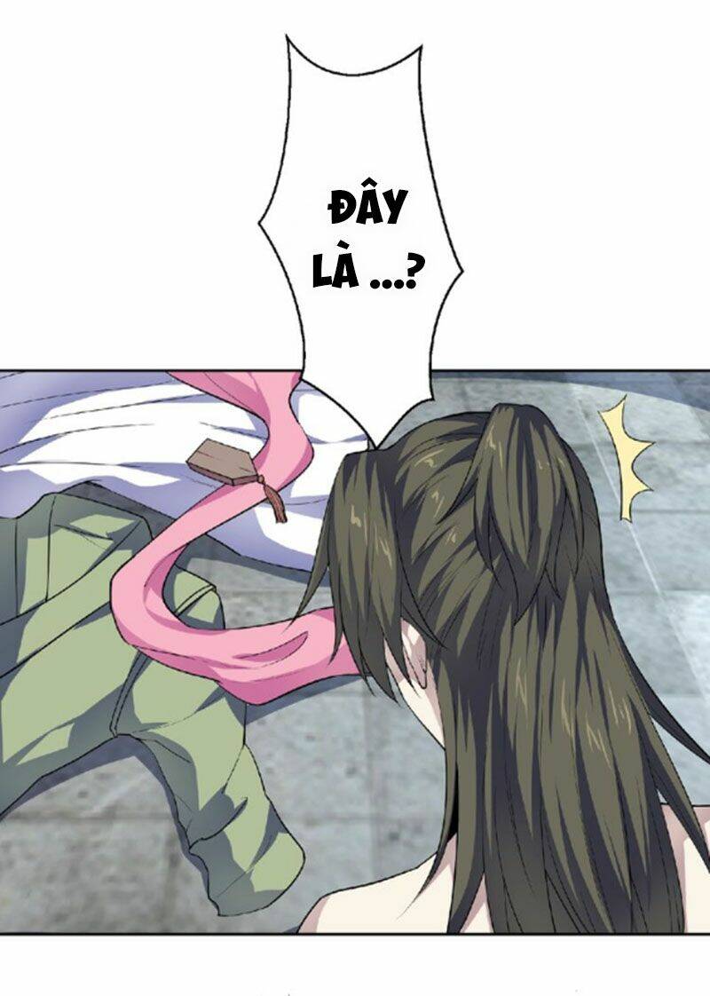 Nghịch Thiên Đại Thần: Chapter 57.5