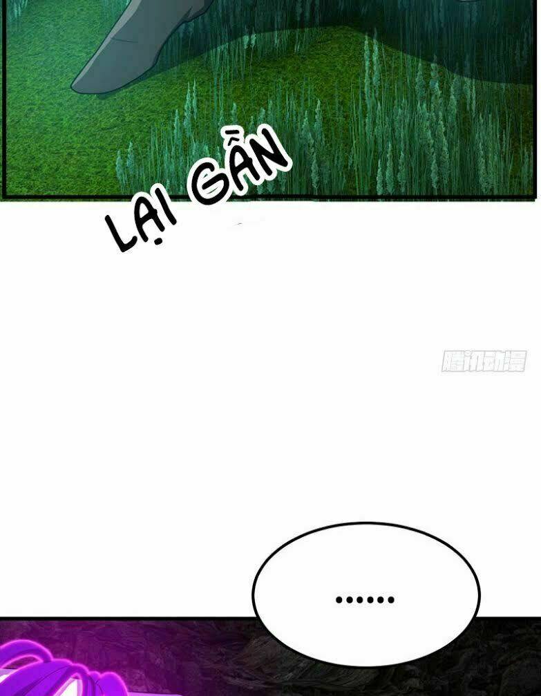 Yêu Giả Vi Vương: Chapter 49