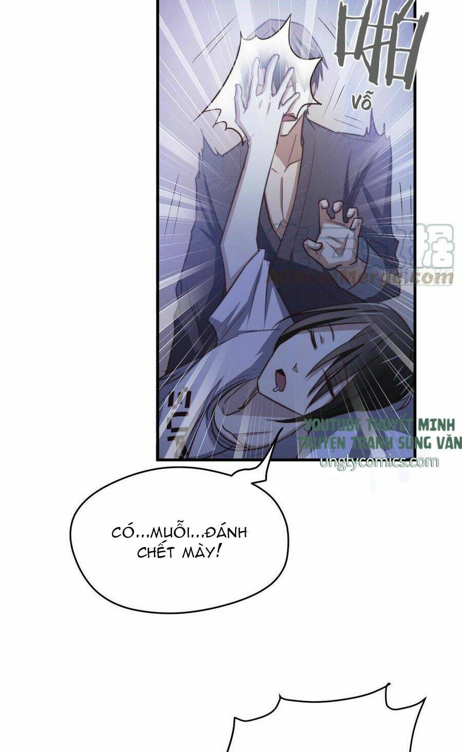 Đơn Phương Yêu Thầm Anh: Chapter 68