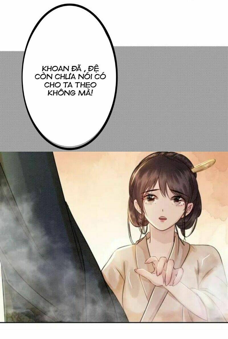 Trọng Sinh Bá Sủng Nhiếp Chính Vương Quá Mạnh Mẽ: Chapter 63