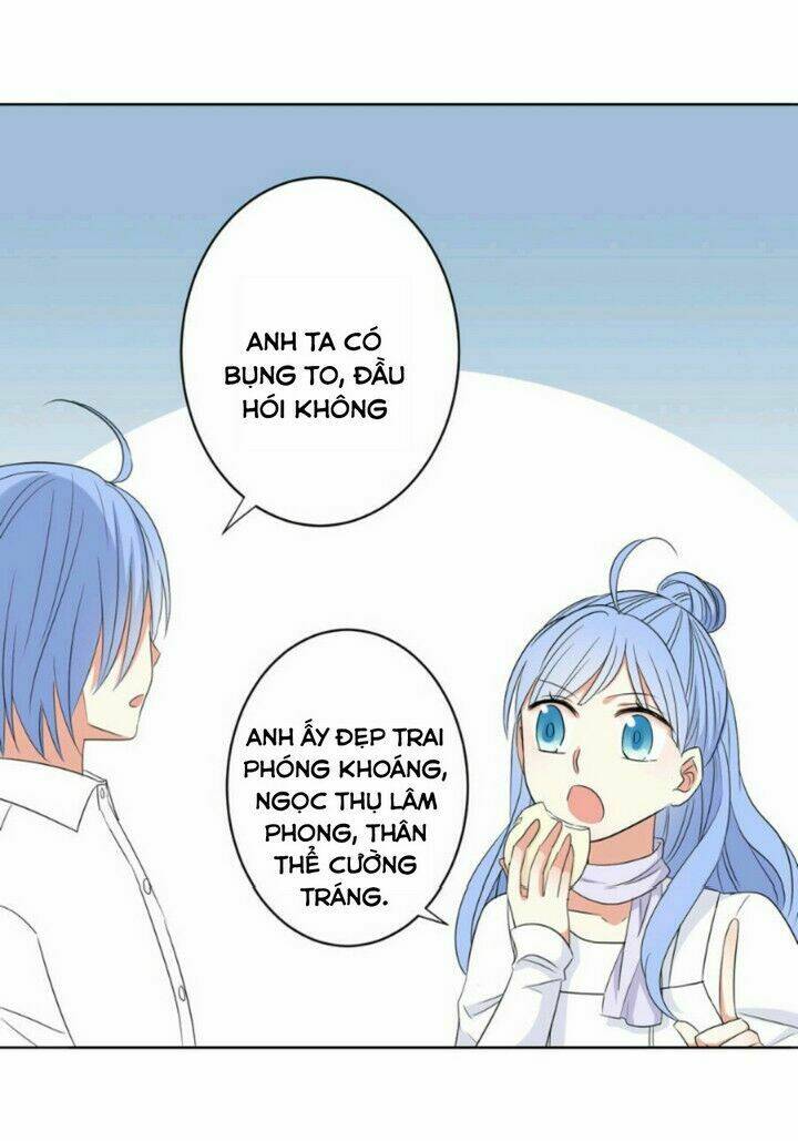 Em Chỉ Yêu Tiền Của Anh: Chapter 6