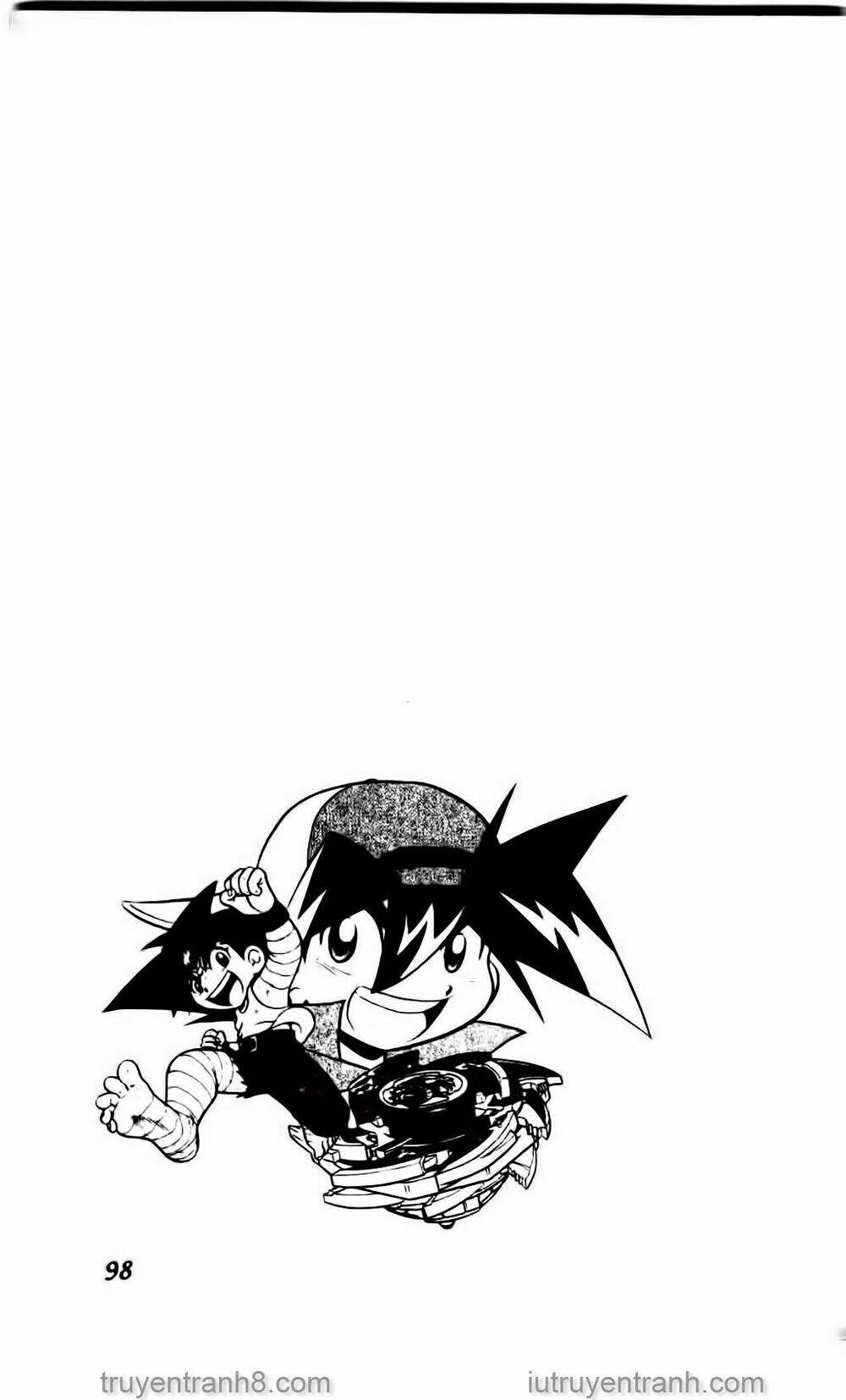 Con Quay Truyền Thuyết: Chapter 55