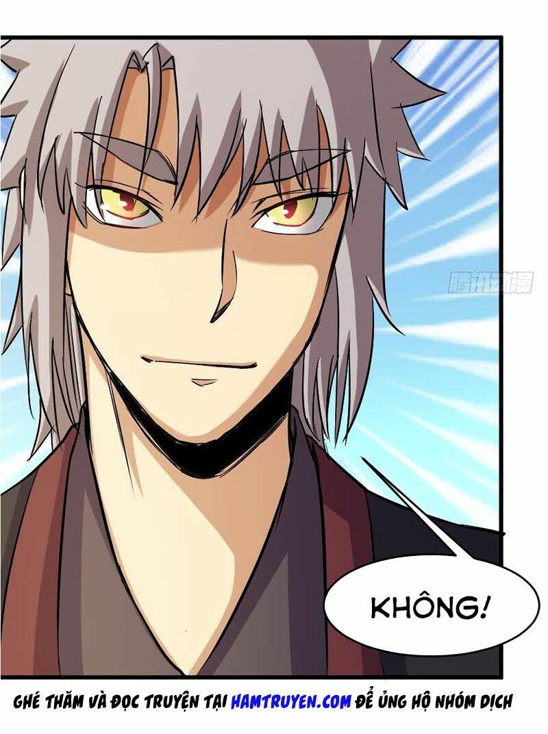 Phong Quỷ Truyền Thuyết: Chapter 203