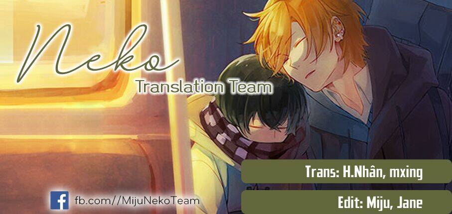 Sasaki To Miyano: Chapter 15