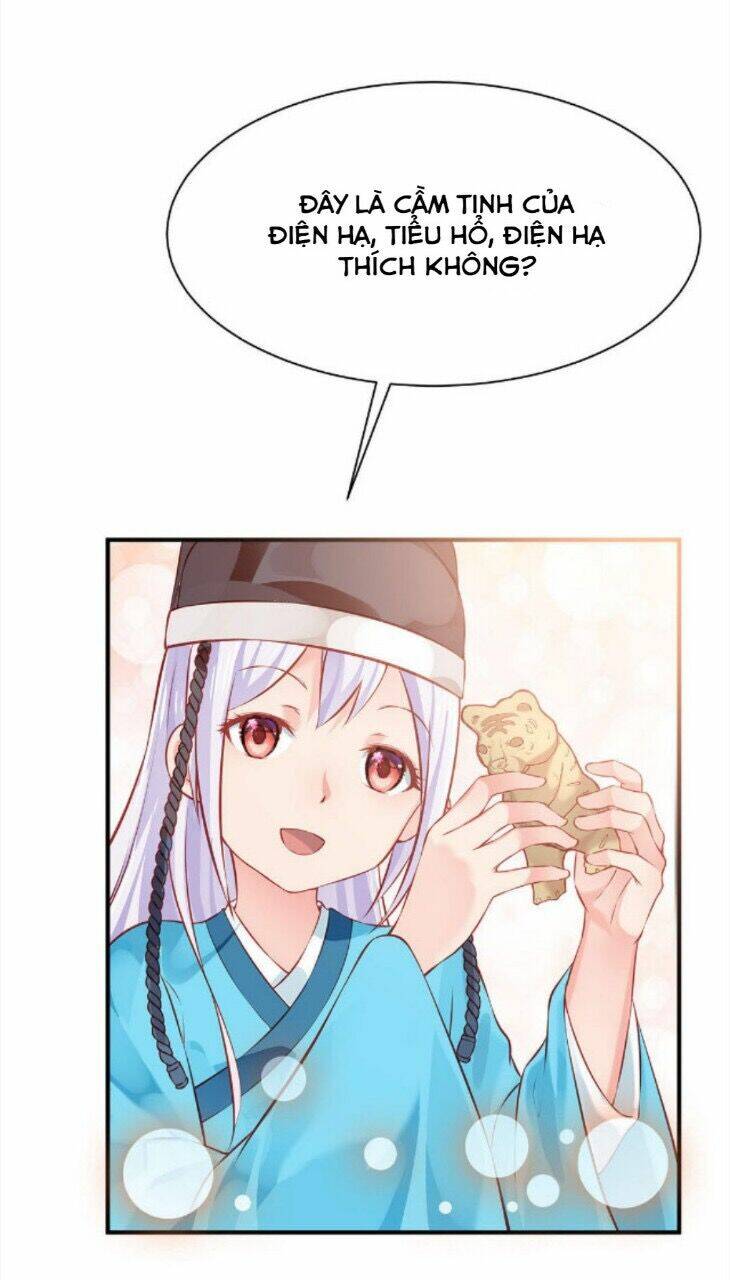 Bệ Hạ Xin Tự Trọng: Chapter 25