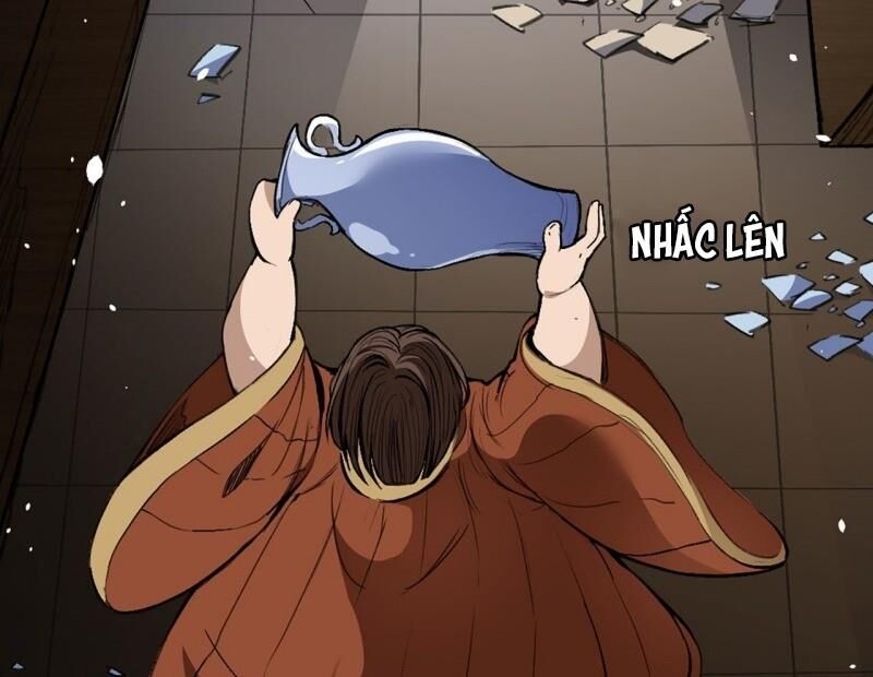 Đường Dần Tại Dị Giới 2: Chapter 7