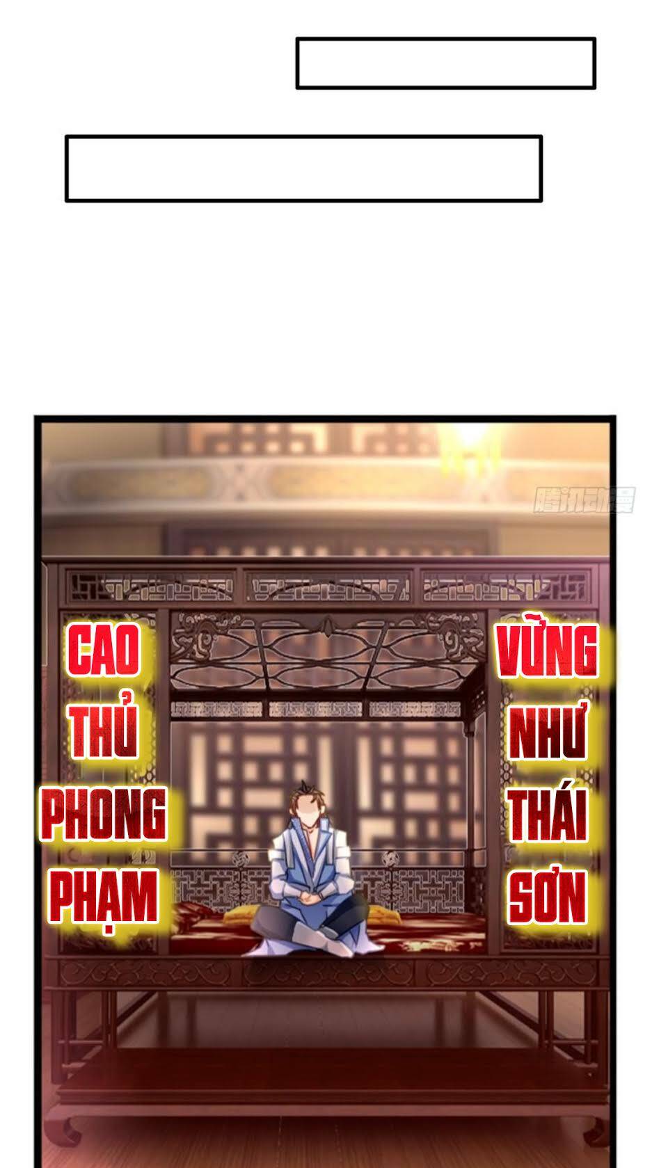 Lão Tổ Của Bạn Đang Online: Chapter 10