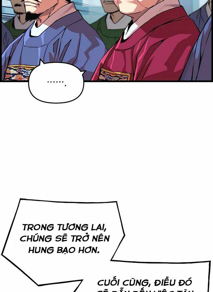 Tôi Sẽ Sống Như Một Hoàng Tử: Chapter 51