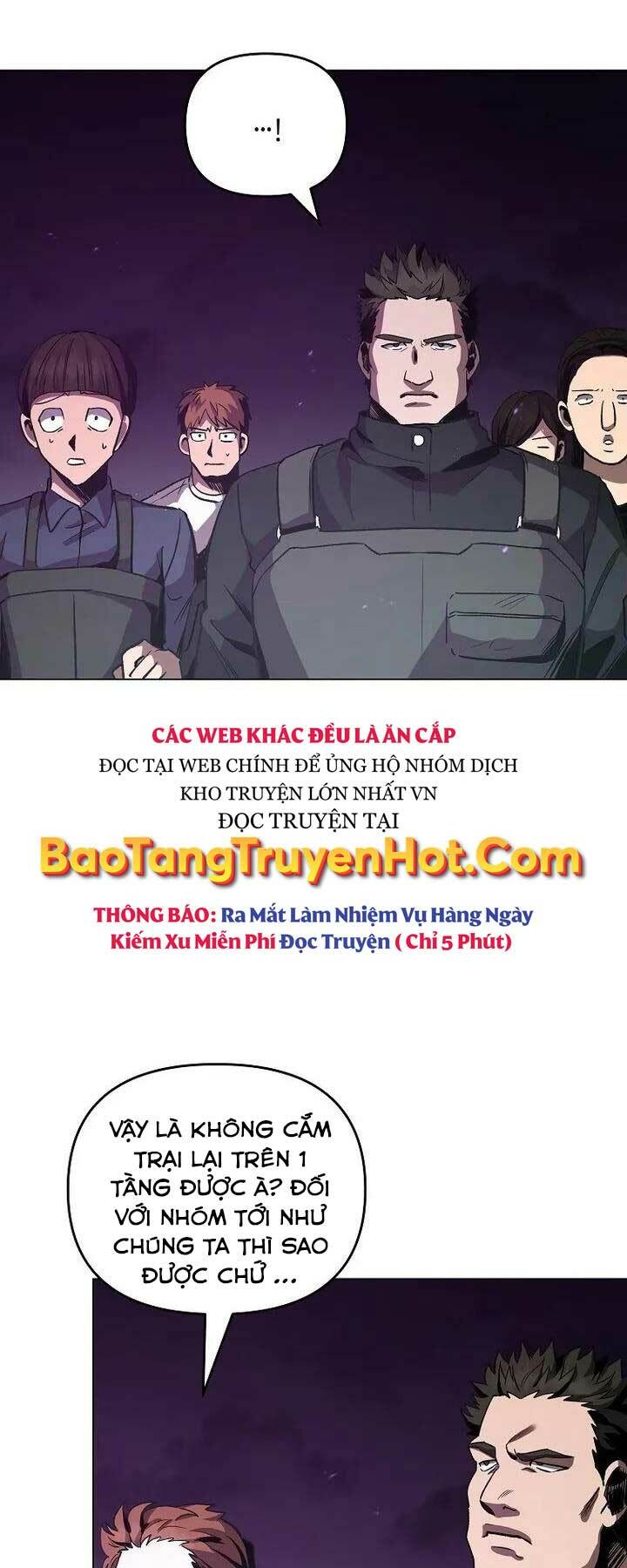 Con Đường Diệt Thần: Chapter 18