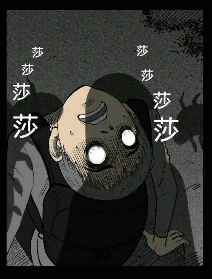 Những Câu Chuyện Kinh Dị Ở Trường Trung Học Tây Lăng: Chapter 5