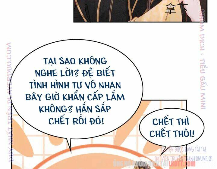 Trọng Sinh Bá Sủng Nhiếp Chính Vương Quá Mạnh Mẽ: Chapter 174