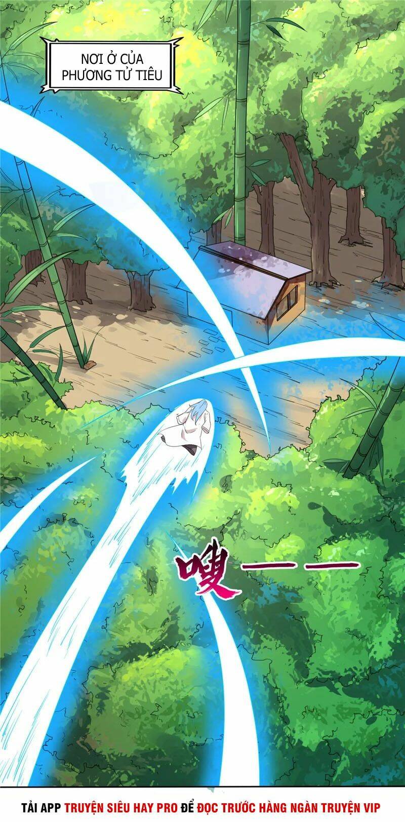 Chí Tôn Võ Đế: Chapter 140