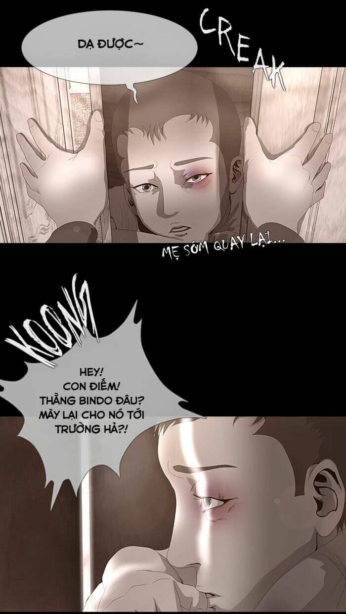 Dead Days: Chapter 16