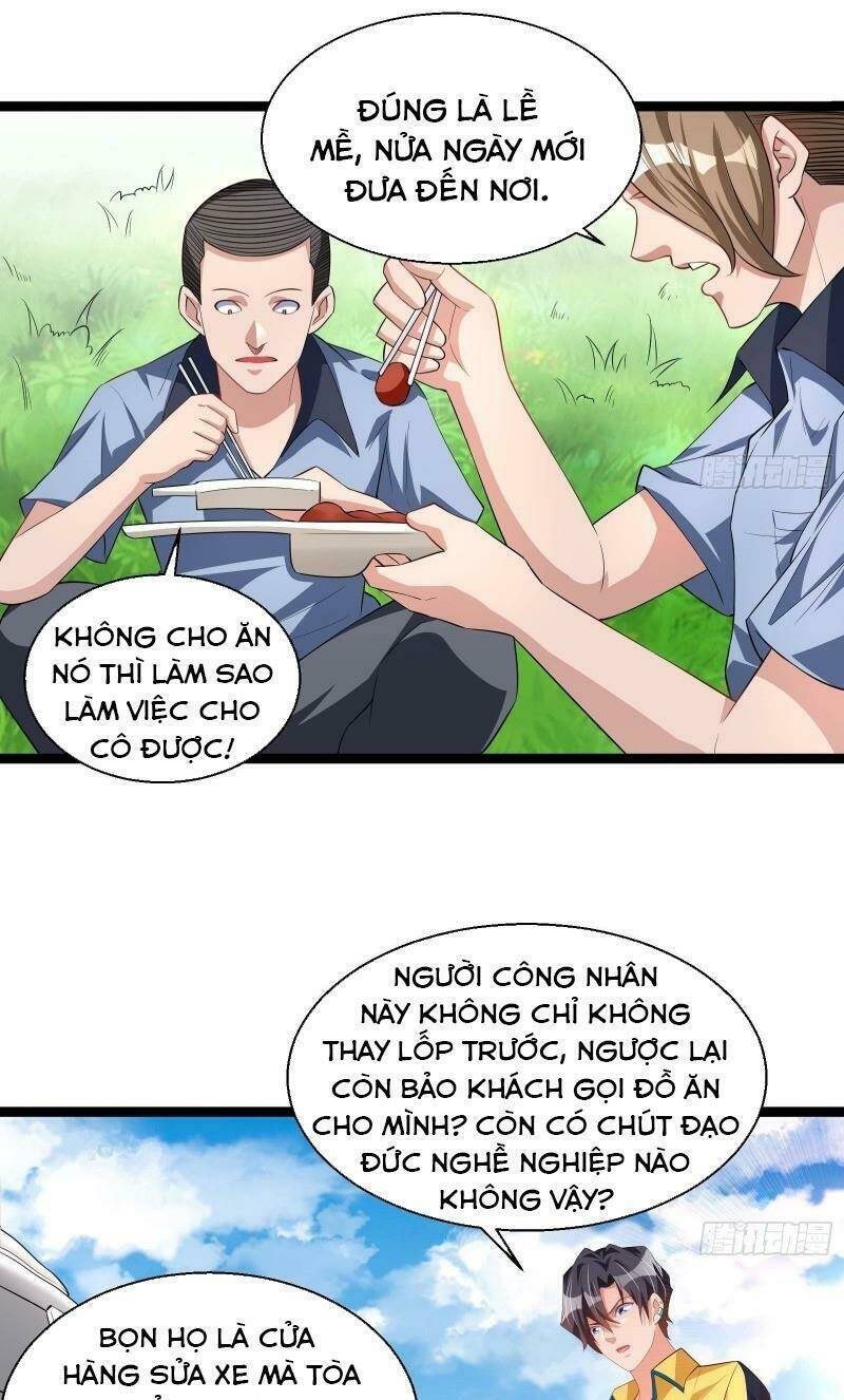 Shipper Thần Cấp: Chapter 39