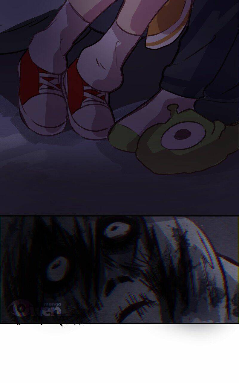 Lời Nguyền Lalin: Chapter 31