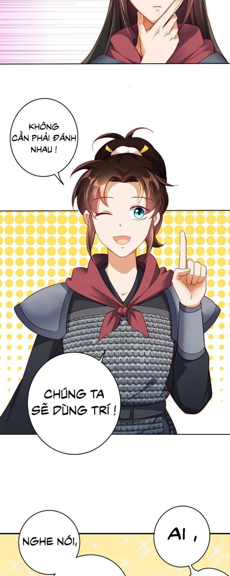 Thiên Kim Bất Hoán: Chapter 32