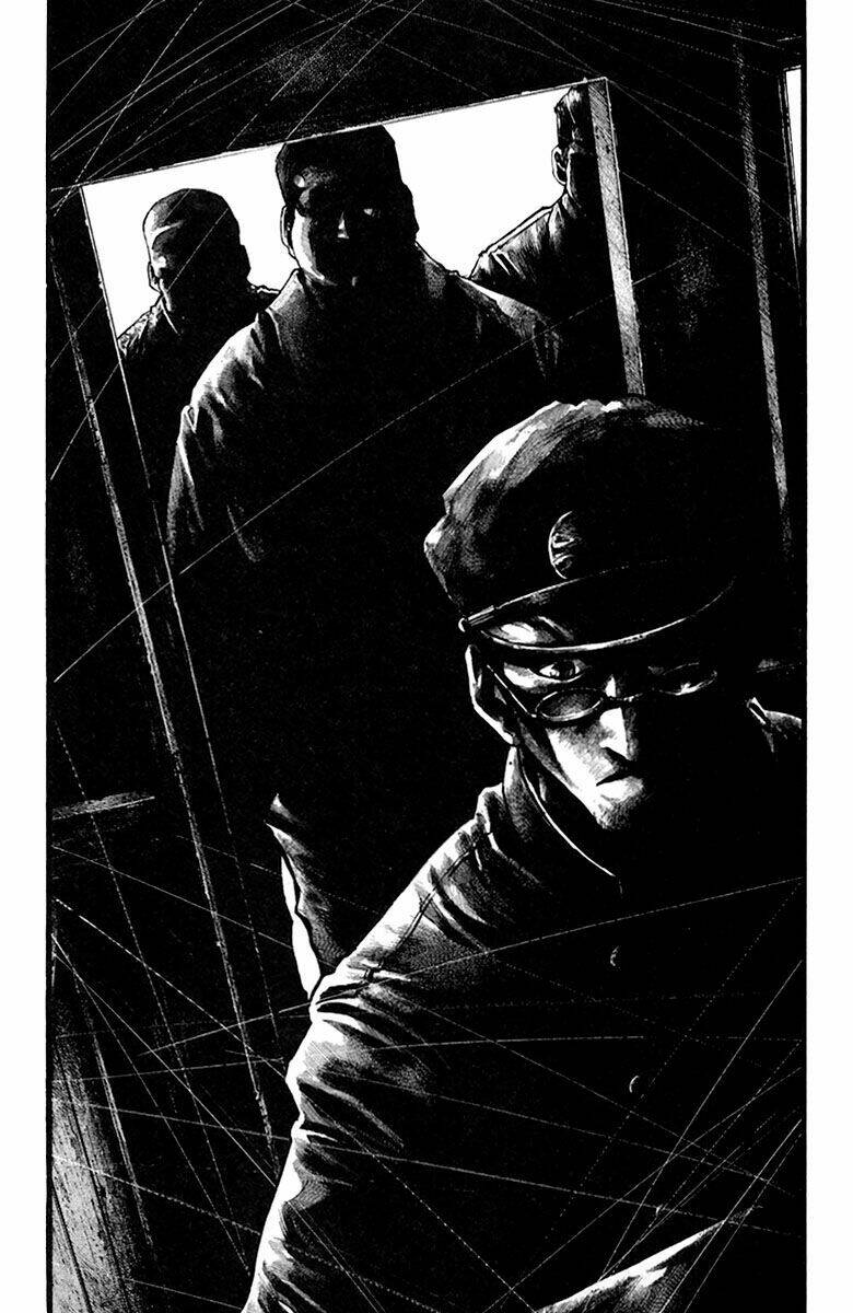 Rainbow: Chapter 134