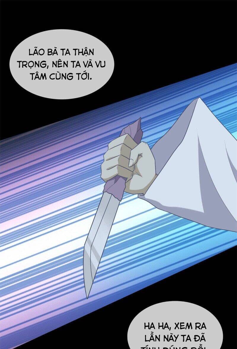 Chí Tôn Võ Đế: Chapter 344