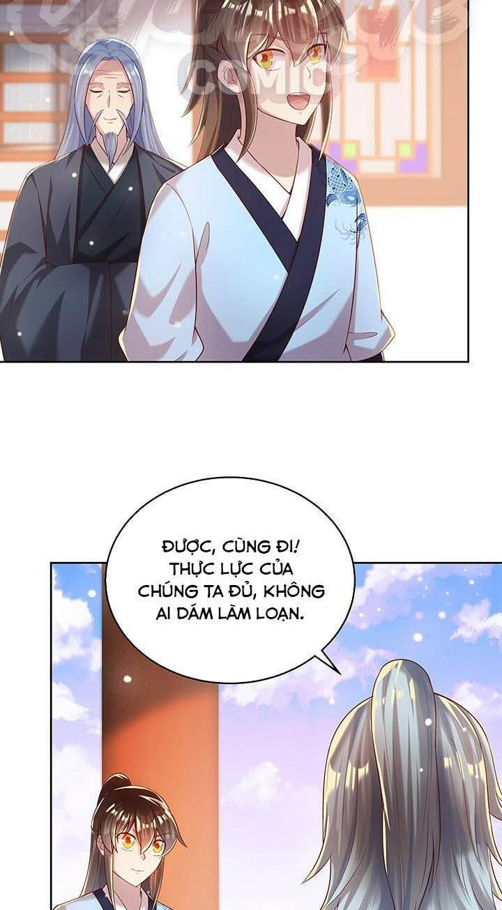 Siêu Phàm Truyện: Chapter 147