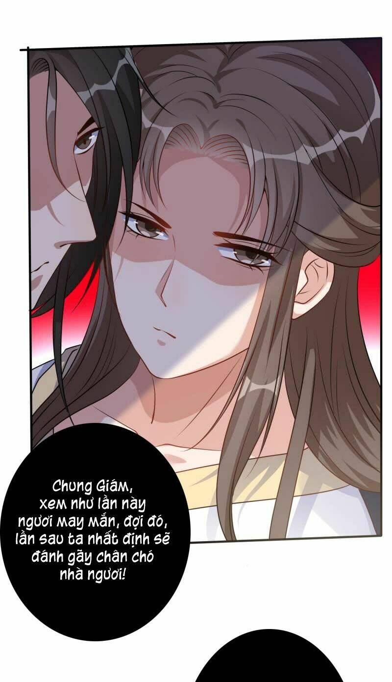 Phượng Mệnh Vi Hoàng: Chapter 3