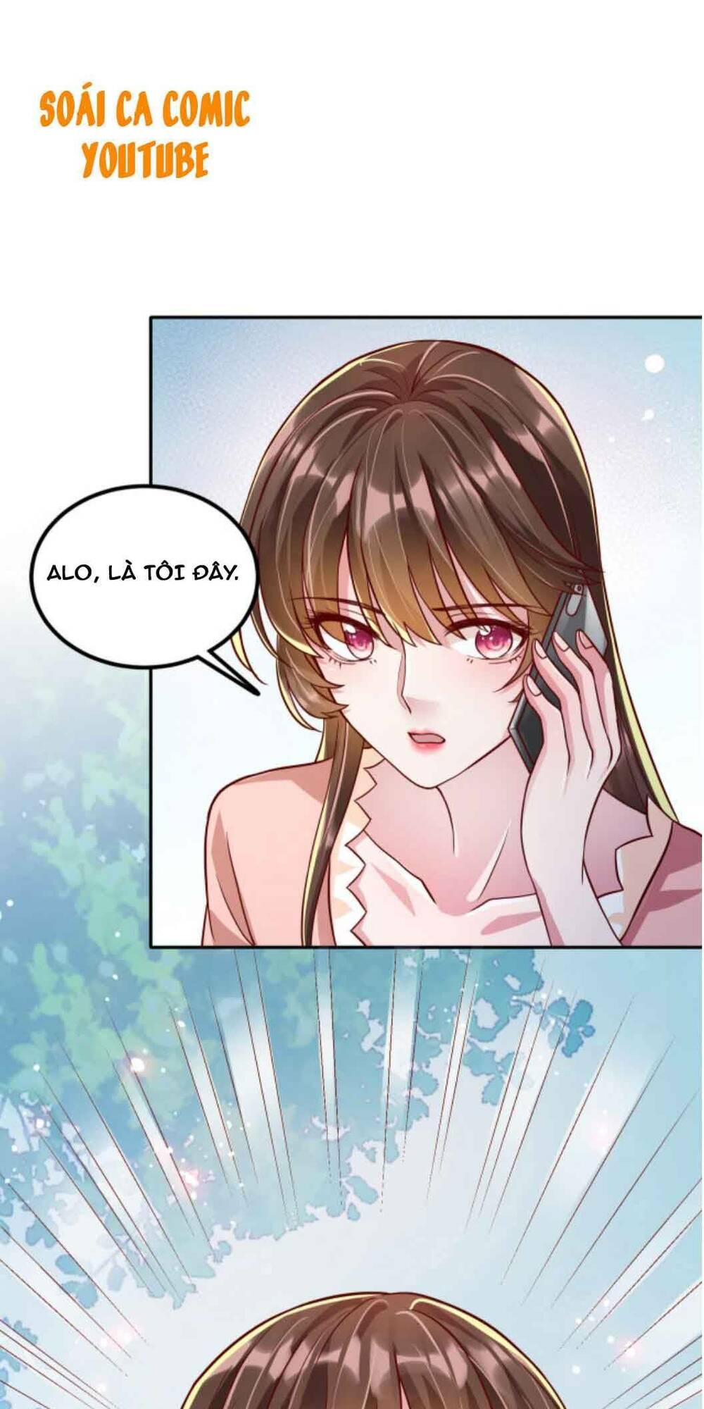 Nhất Sanh Hữu Hỉ: Chapter 39