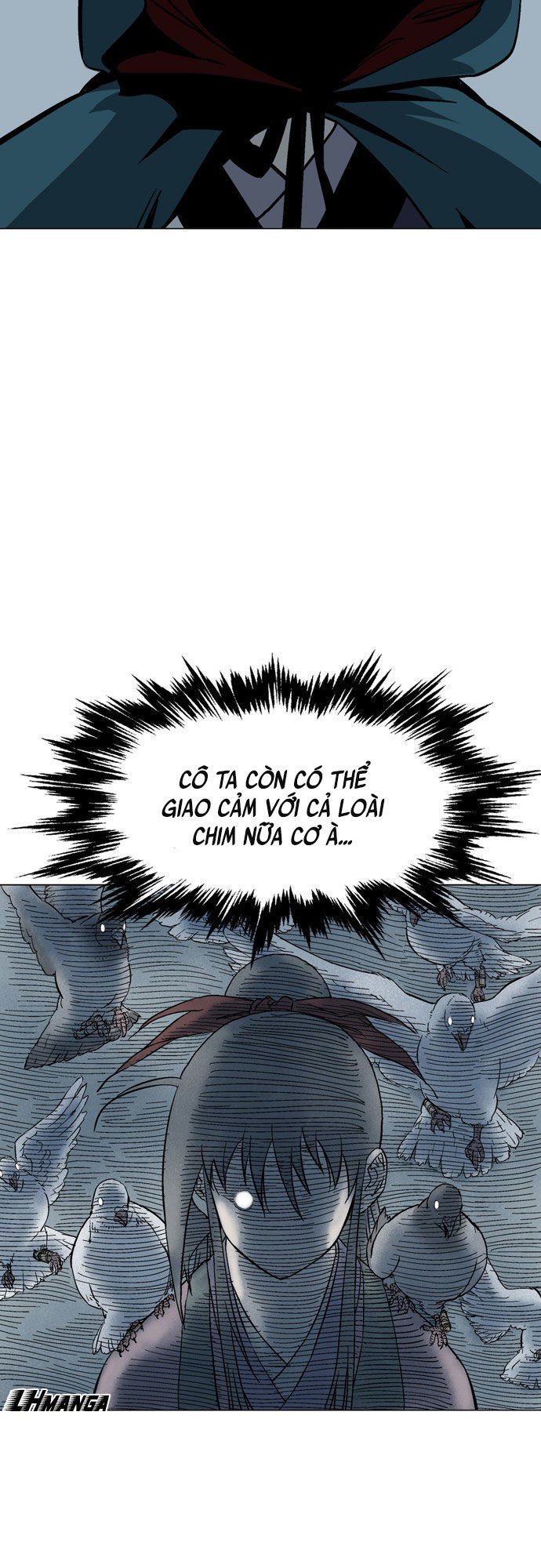 Cao Thủ 2: Chapter 8