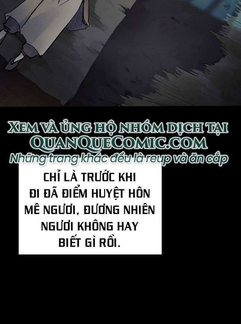 Liên Thành Quyết: Chapter 25