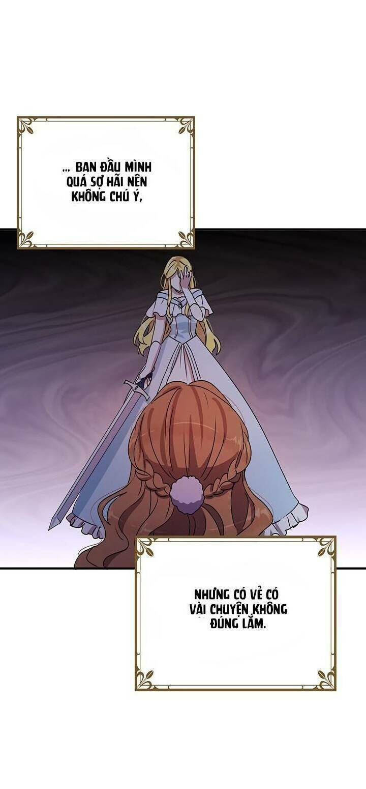 Công Tước, Loạn Vừa Thôi!: Chapter 66