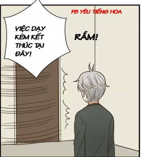 Thần Tượng Điểm Zero: Chapter 9