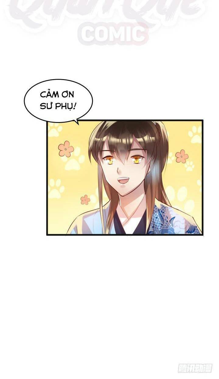 Siêu Phàm Truyện: Chapter 22