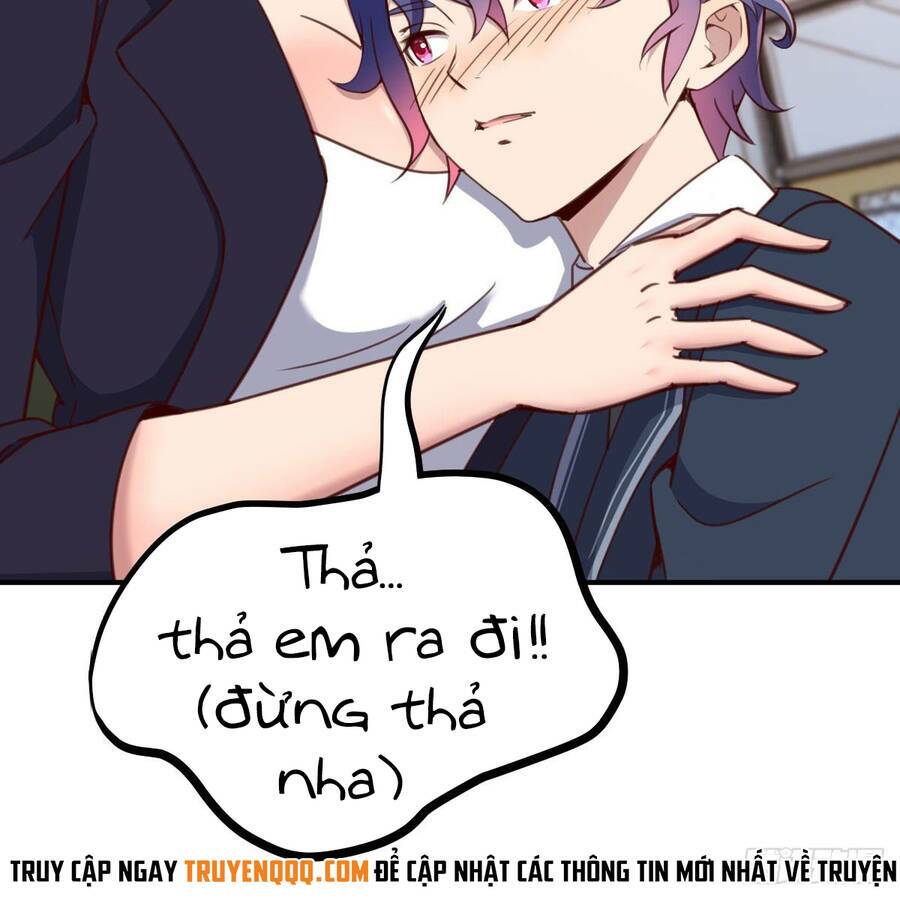 Thiên Tứ Thức Tỉnh: Chapter 5