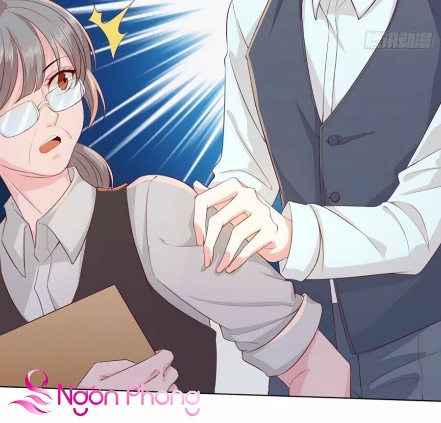 Một Đời An Nhiên: Chapter 21