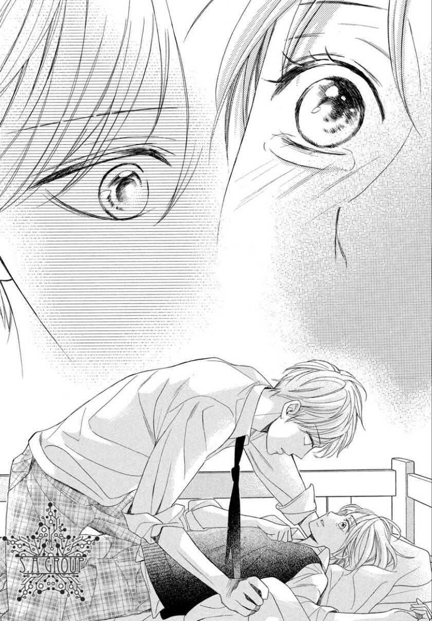 Men\’s Life: Chapter 2