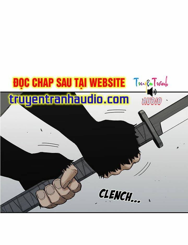 Hiệp Sĩ Giao Hàng: Chapter 20