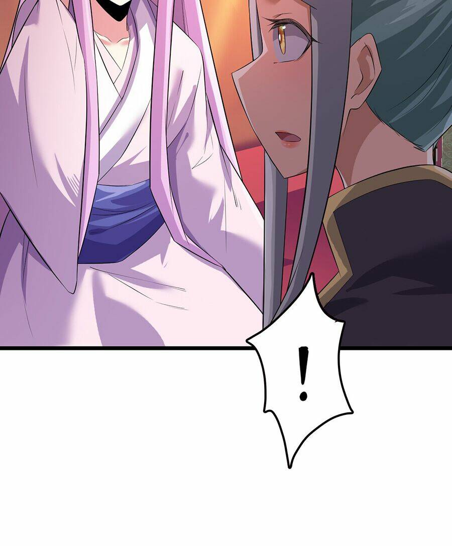 Đại Bảo Kiếm Của Tôi: Chapter 43