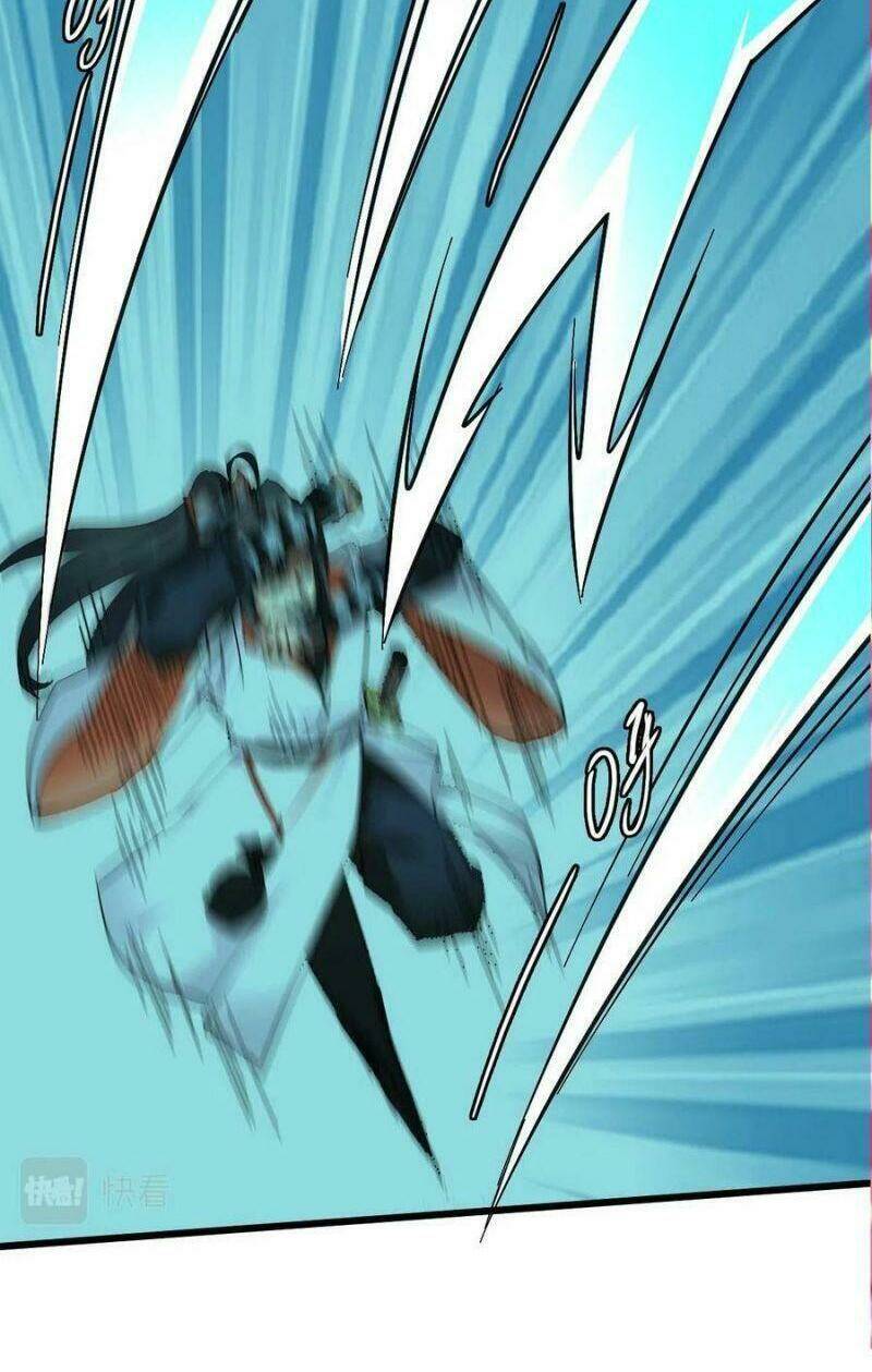 Siêu Đạo Thần Thuật: Chapter 63