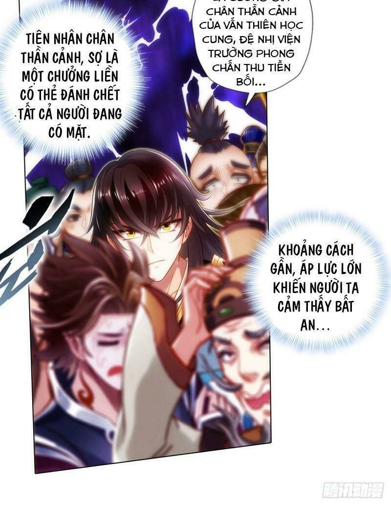 Bất Hủ Phàm Nhân: Chapter 52